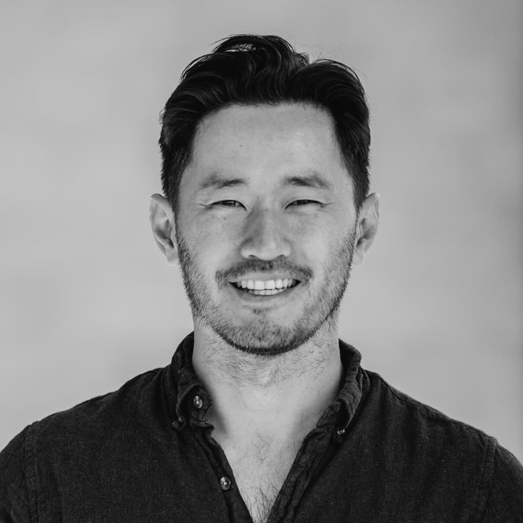 John Xu, founder of Constructiv